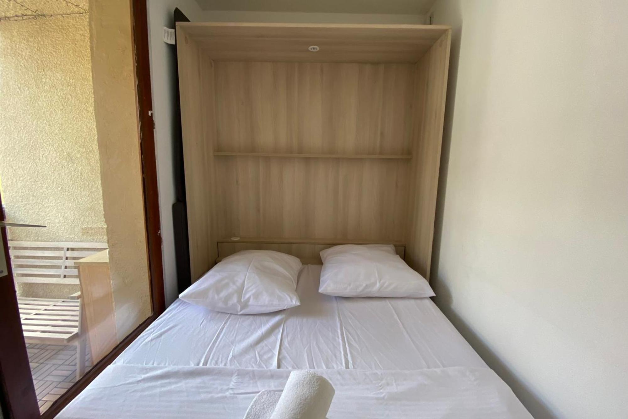 06Cc Valberg Apartment In The Heart Of The Resort Luaran gambar