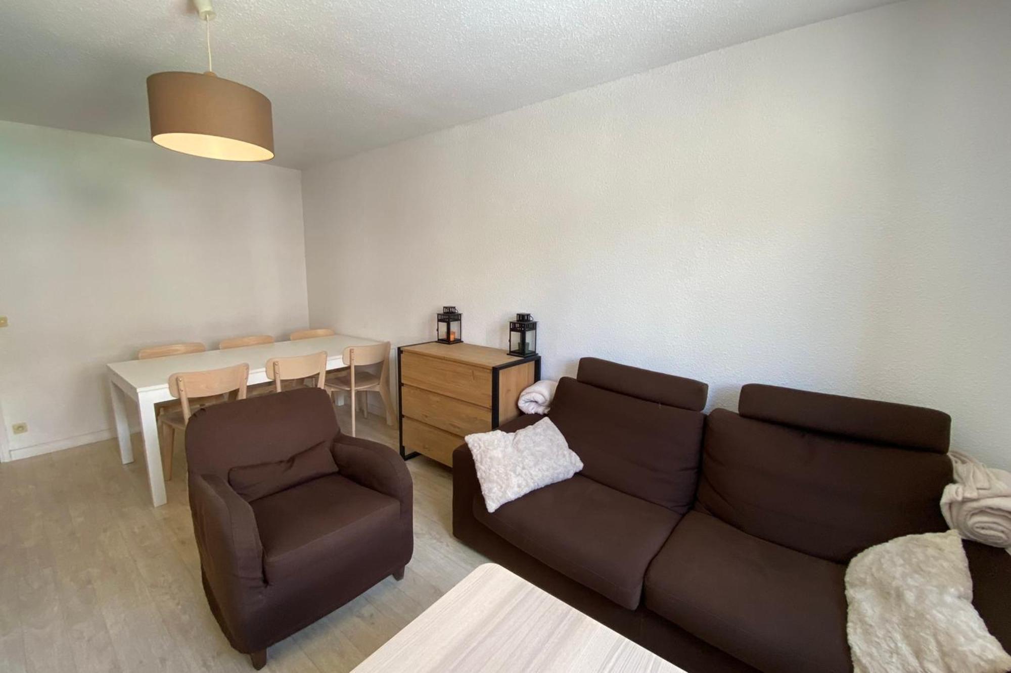 06Cc Valberg Apartment In The Heart Of The Resort Luaran gambar