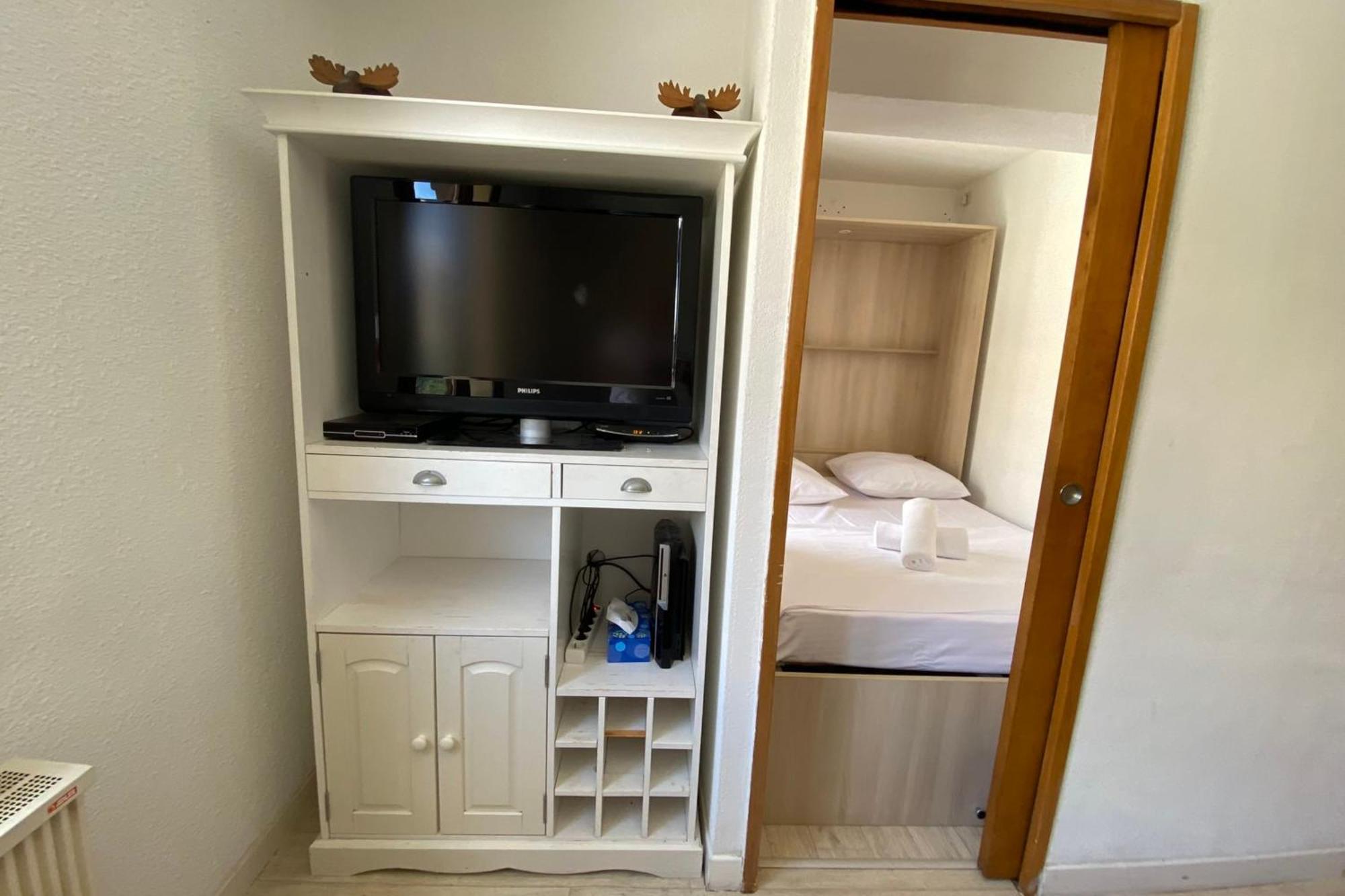 06Cc Valberg Apartment In The Heart Of The Resort Luaran gambar