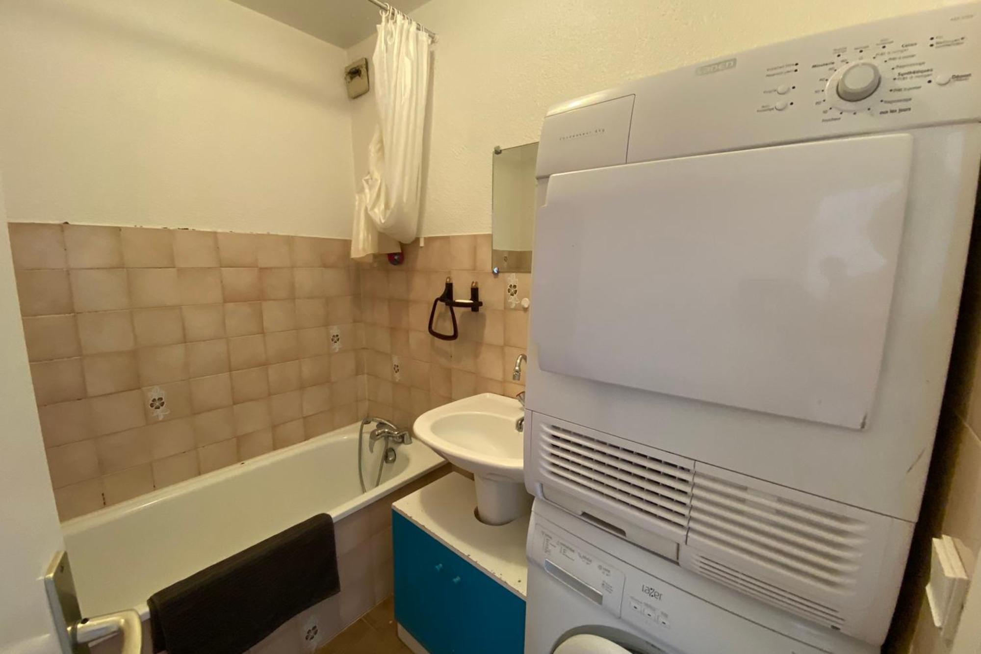 06Cc Valberg Apartment In The Heart Of The Resort Luaran gambar