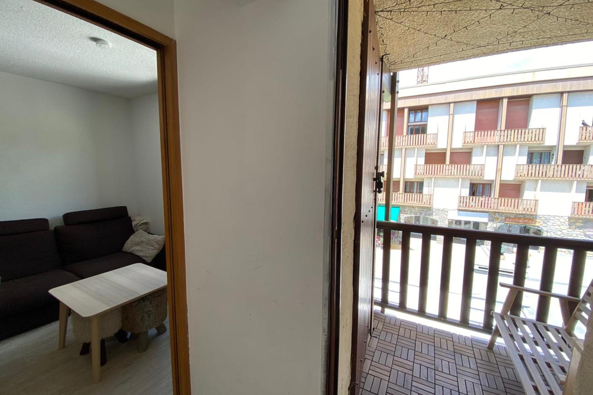 06Cc Valberg Apartment In The Heart Of The Resort Luaran gambar