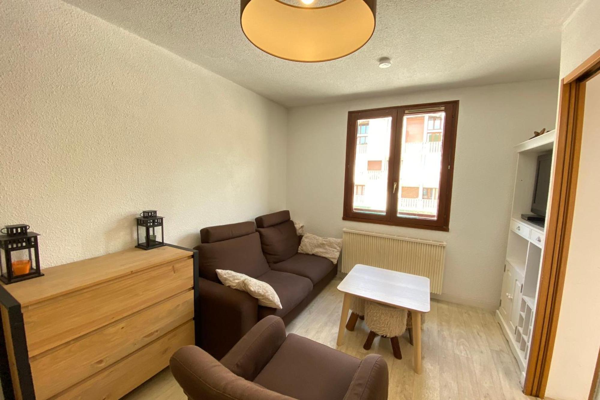 06Cc Valberg Apartment In The Heart Of The Resort Luaran gambar