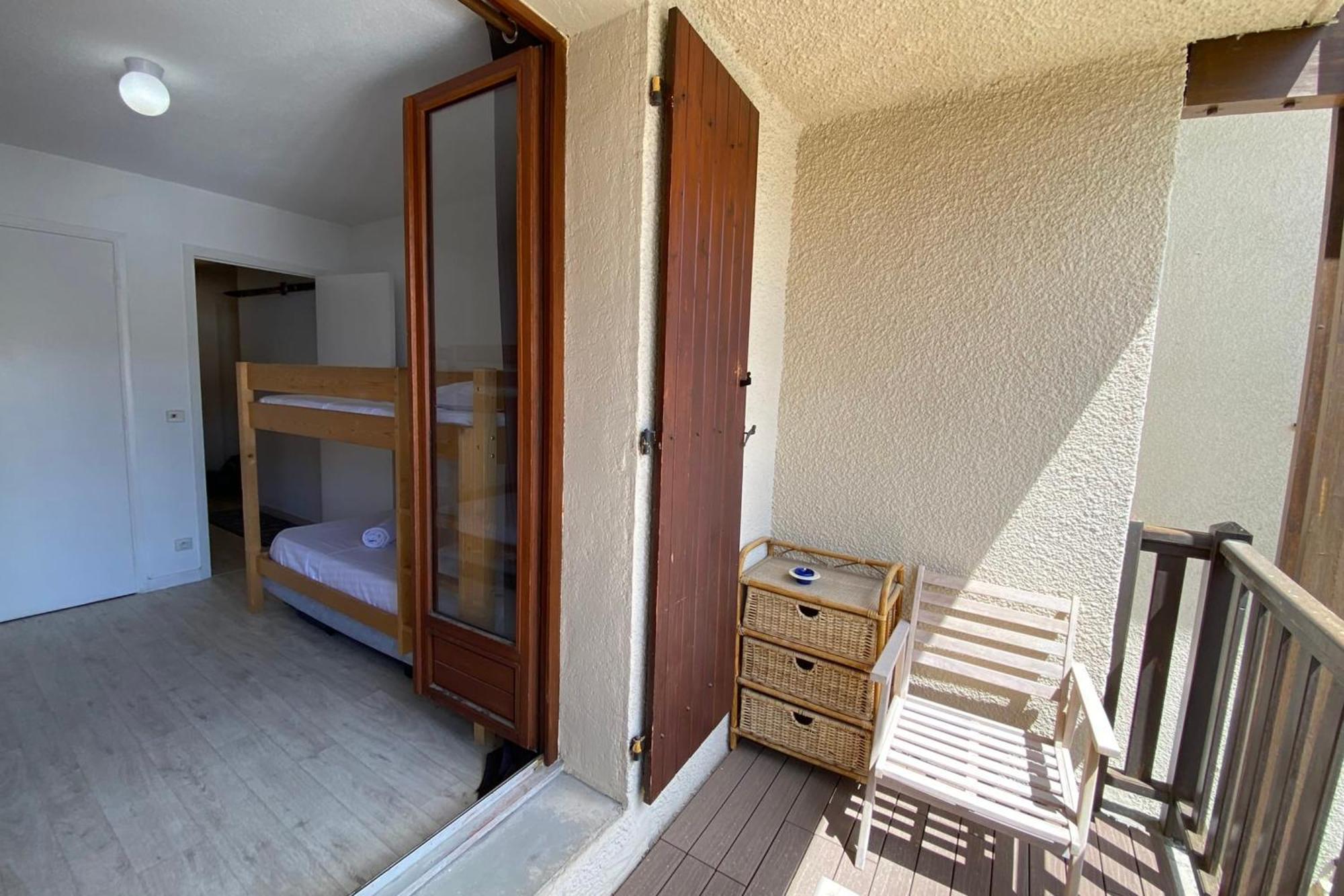 06Cc Valberg Apartment In The Heart Of The Resort Luaran gambar